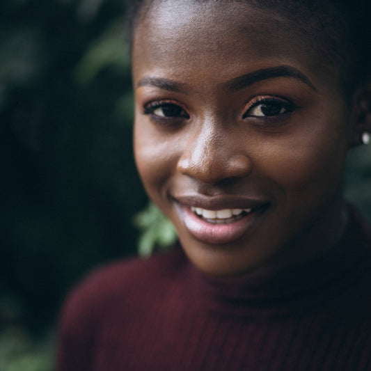 From Tradition to Innovation: Natural Ingredients for Melanin Care