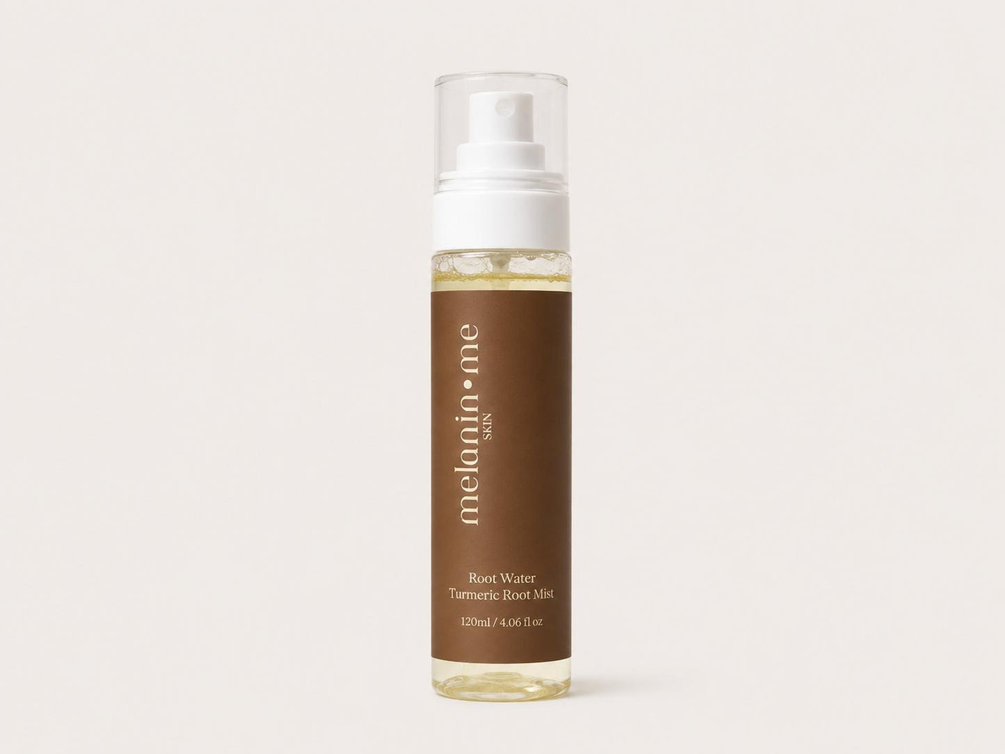 ROOT WATER™ — Turmeric Root Mist